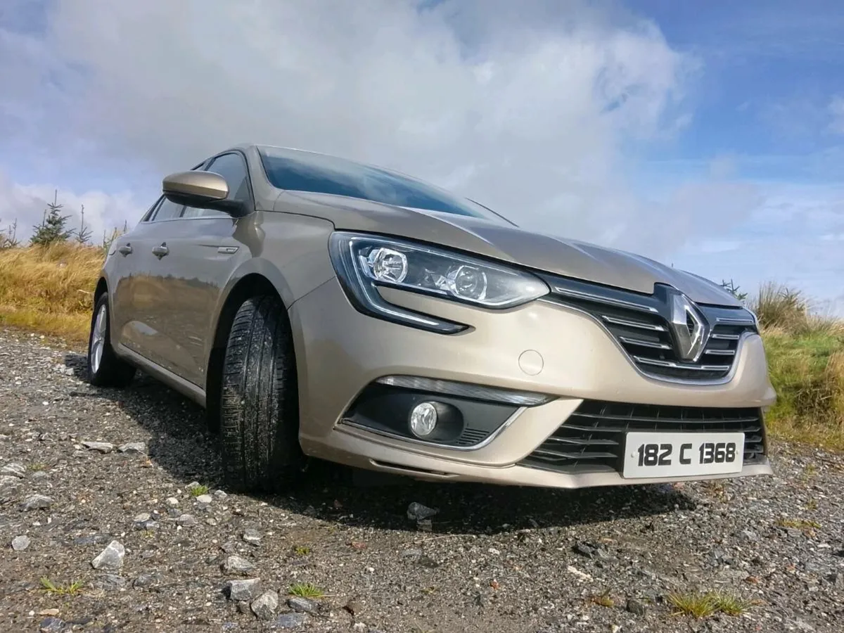 Renault Megane GC - Image 3