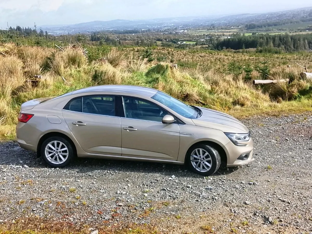 Renault Megane GC - Image 4