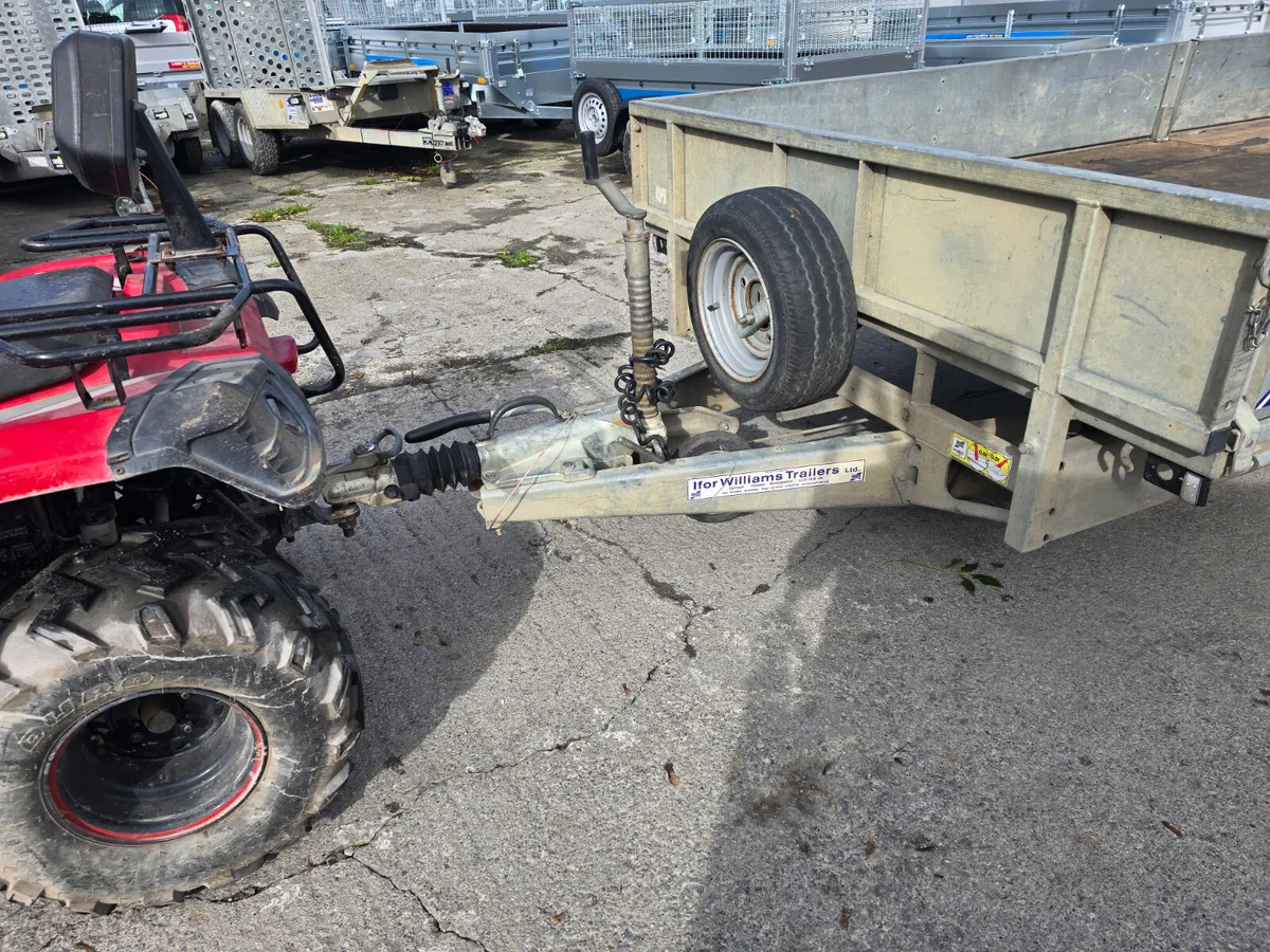 16ft ifor Williams - Image 4