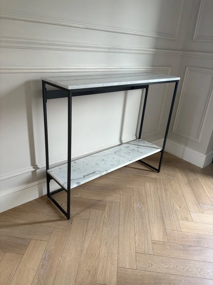 Console Table - Image 2