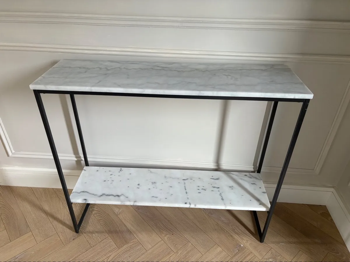 Console Table - Image 1
