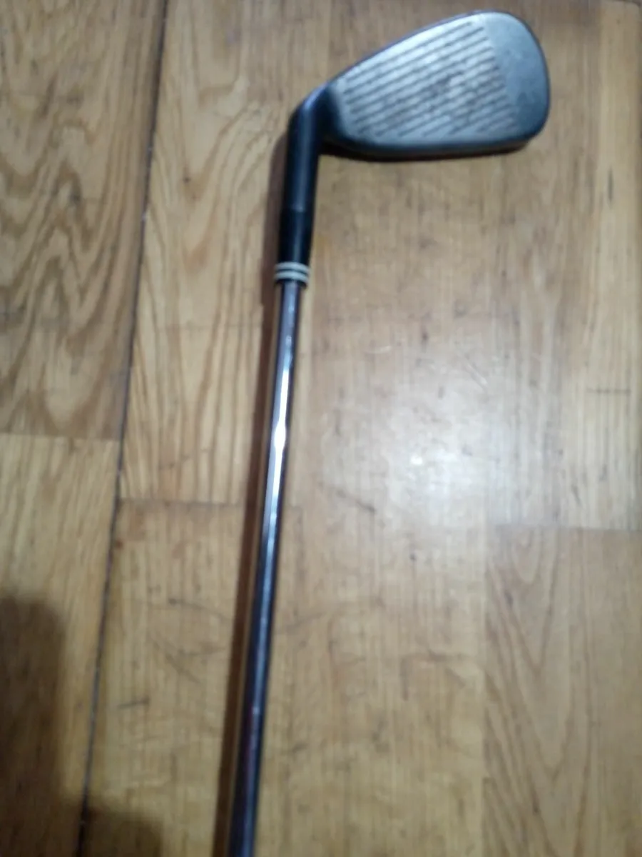 golf club stick - Image 1