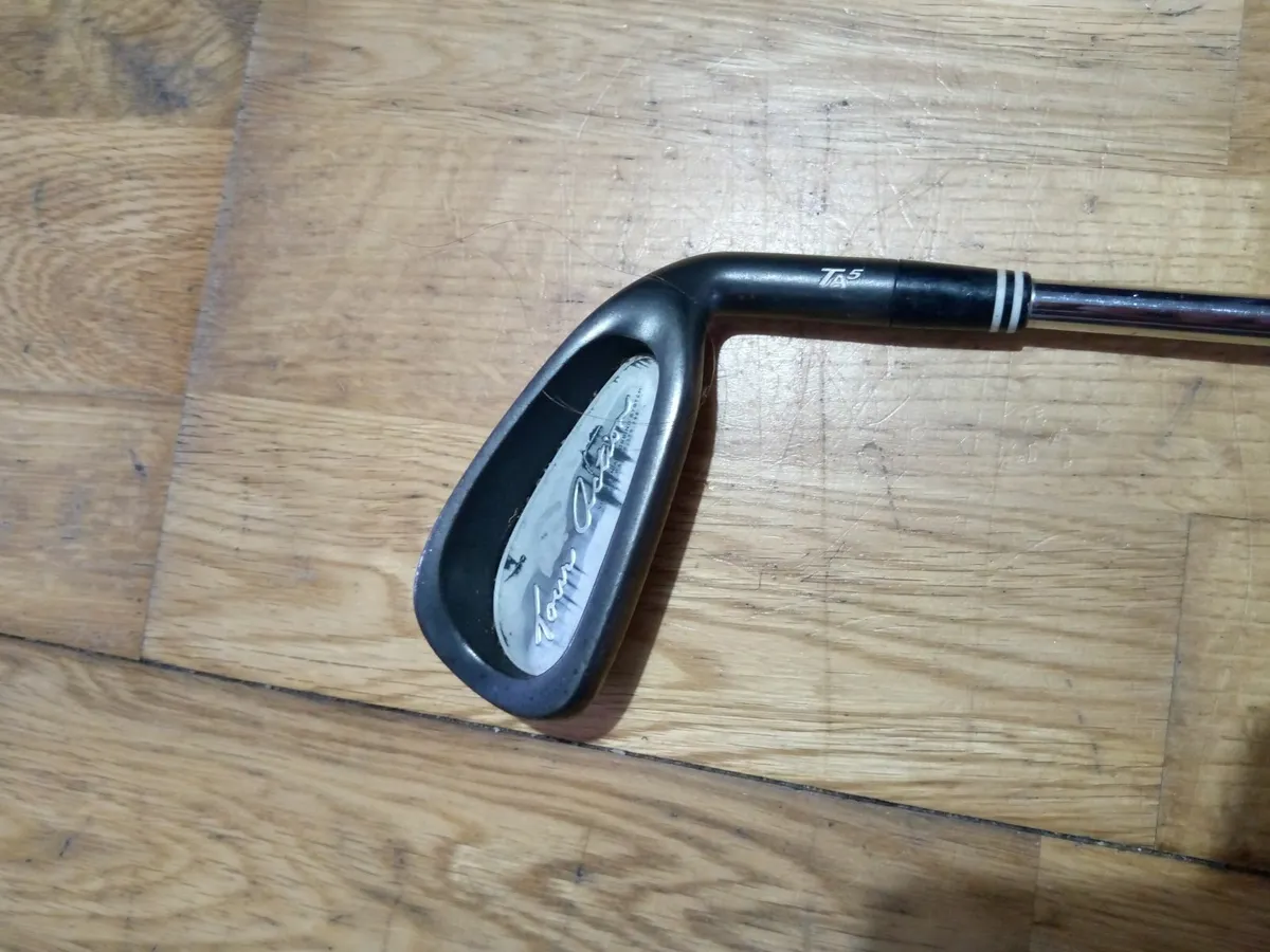golf club stick - Image 2