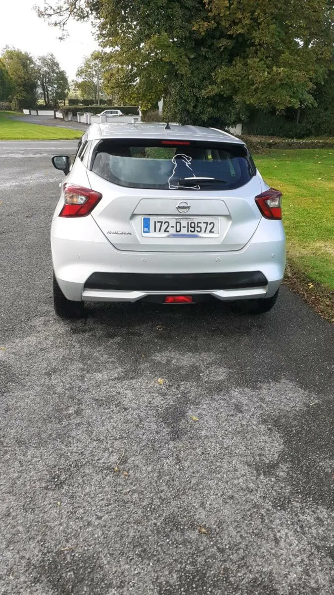 172 nissan micra - Image 3