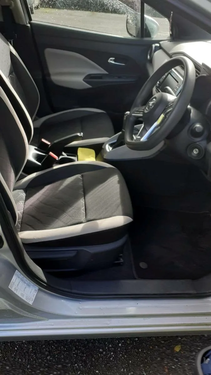 172 nissan micra - Image 4