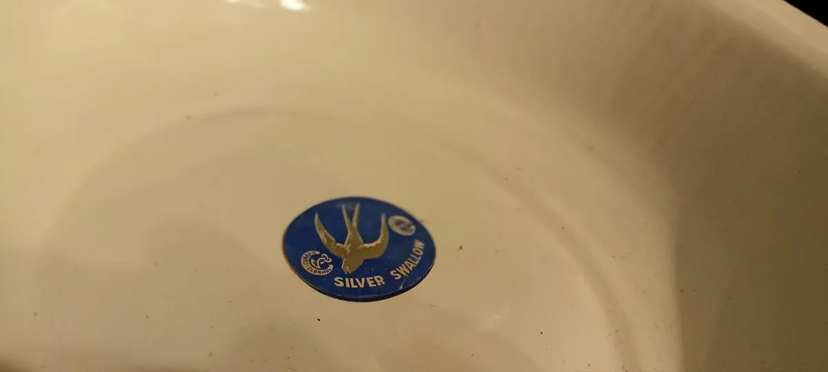 Enamel Basin - Image 2