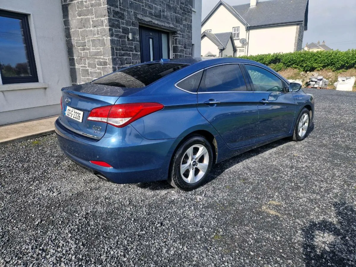 Hyundai i40 - Image 2