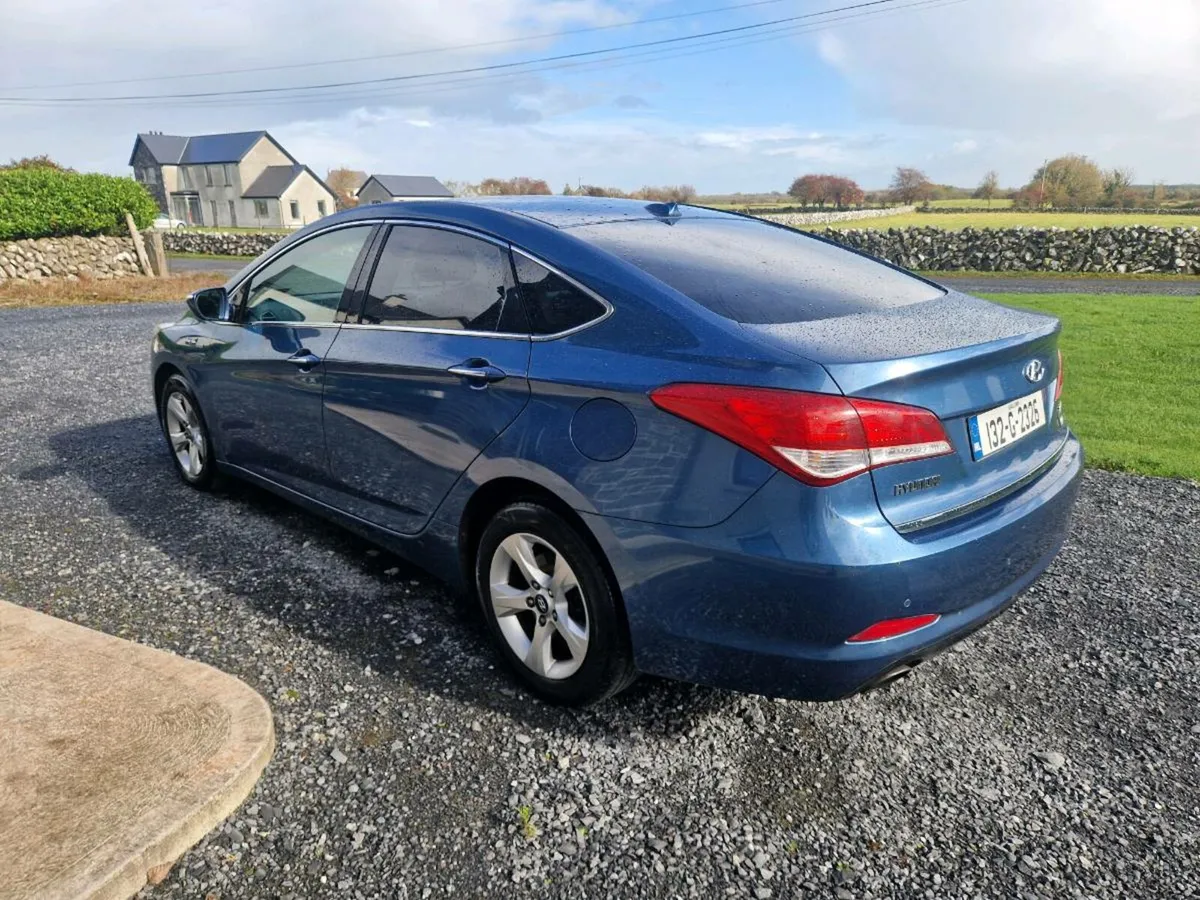 Hyundai i40 - Image 3
