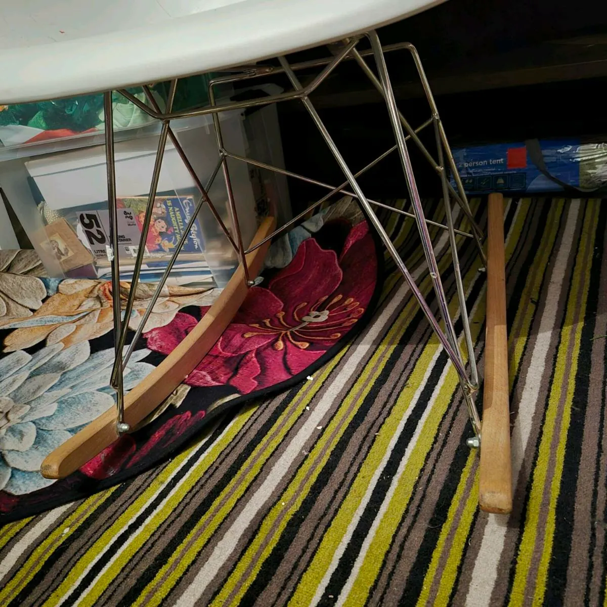 Rocking chair - Image 3