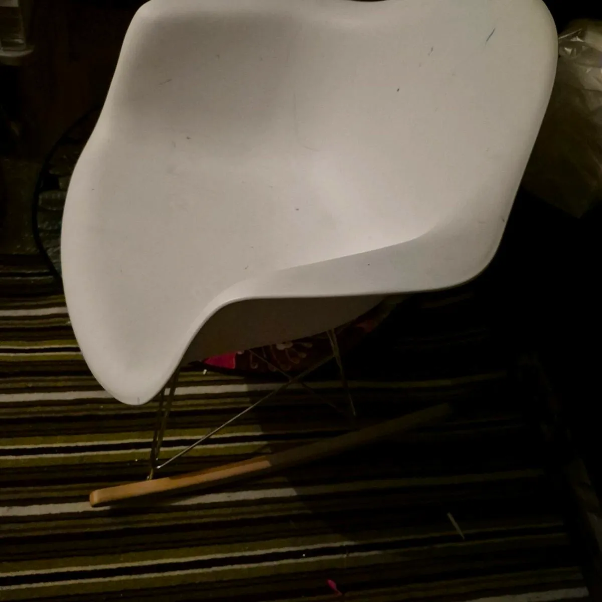 Rocking chair - Image 2