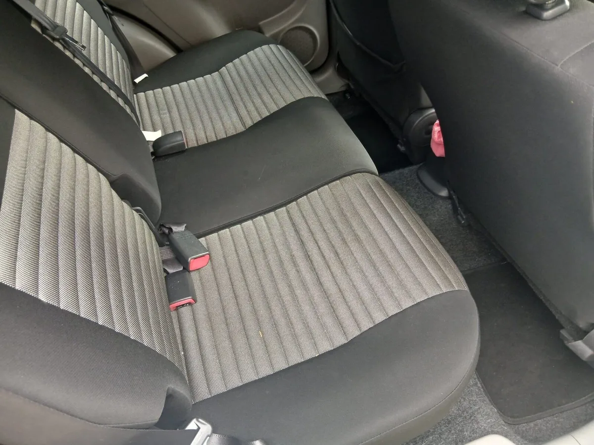 Suzuki SX4 - Image 2