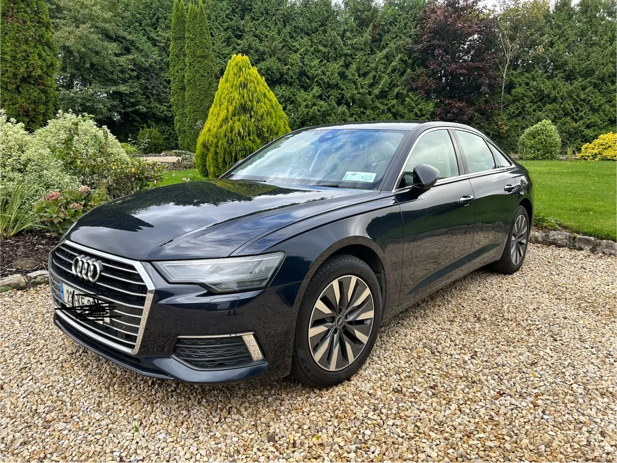 2023 Audi A6 *Virtual Cockpit* *As new* - Image 1