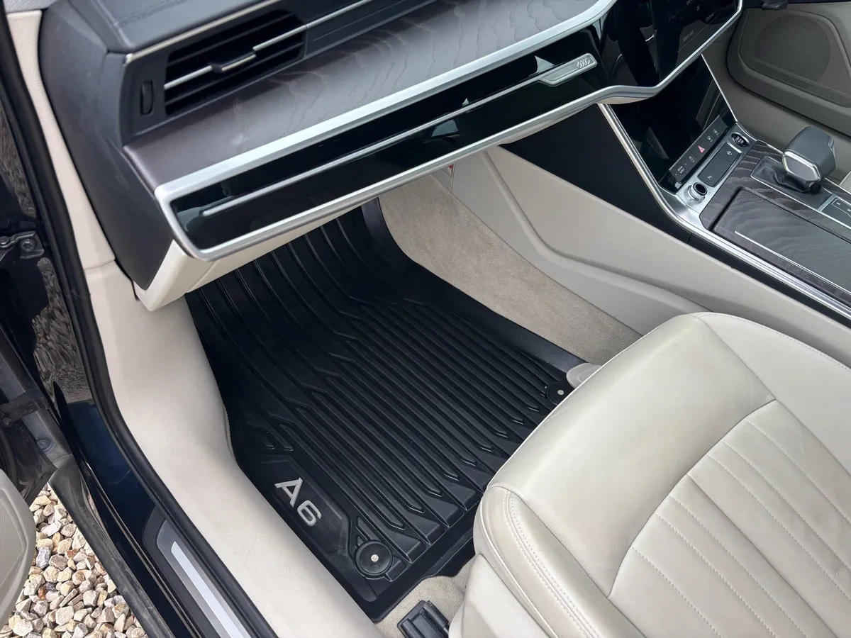 2023 Audi A6 *Virtual Cockpit* *As new* - Image 2