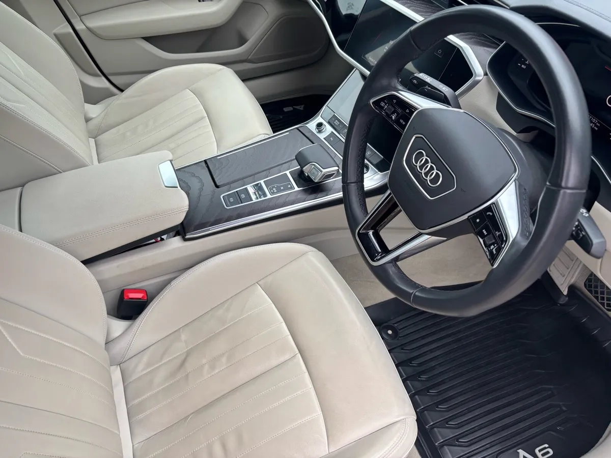 2023 Audi A6 *Virtual Cockpit* *As new* - Image 3