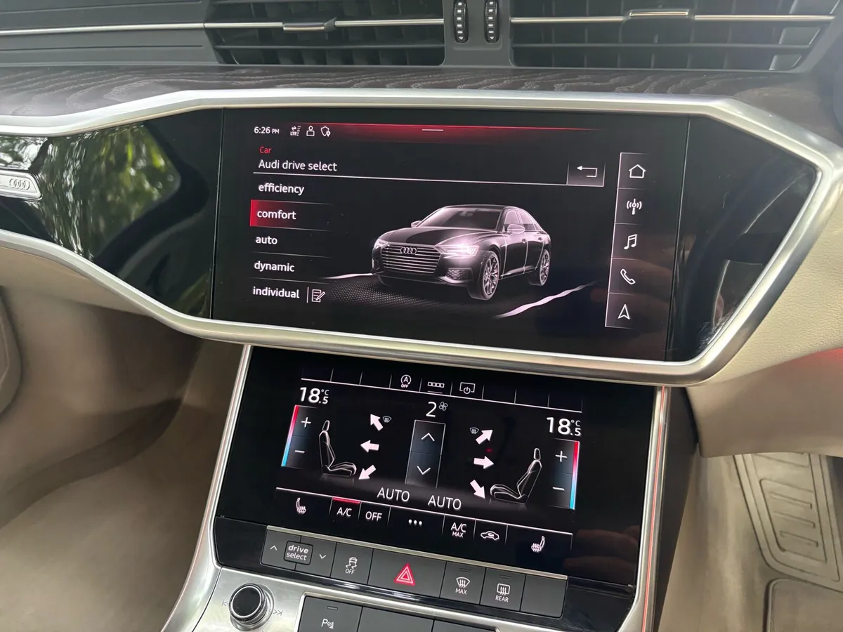 2023 Audi A6 *Virtual Cockpit* *As new* - Image 4