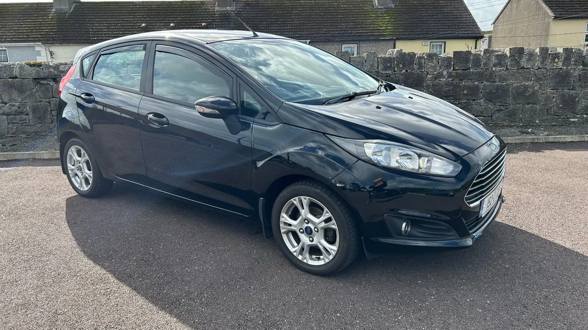 IMMACULATE FIESTA 12 Month NCT - Image 3