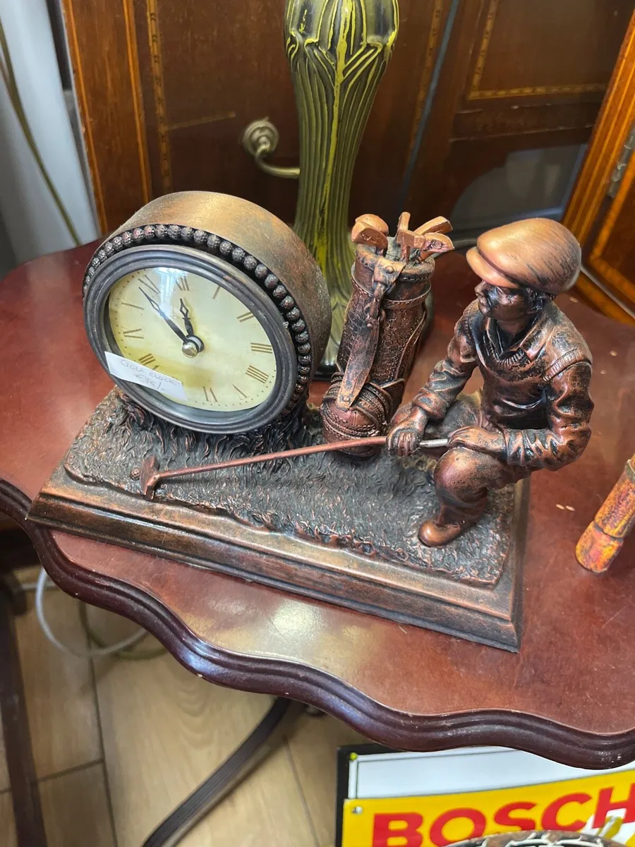 Antiques - Image 1