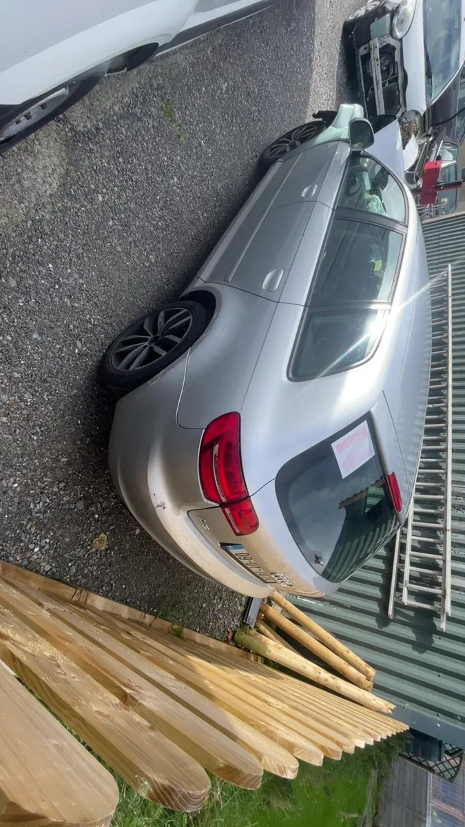 Audi a3 1.9 tdi breaking - Image 3