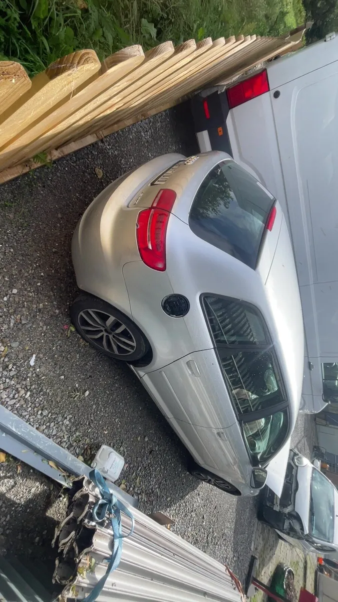 Audi a3 1.9 tdi breaking - Image 4