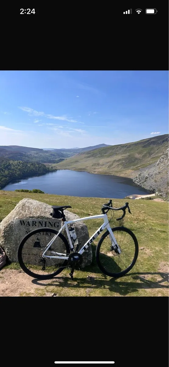 Trek al domane al 3 - Image 1