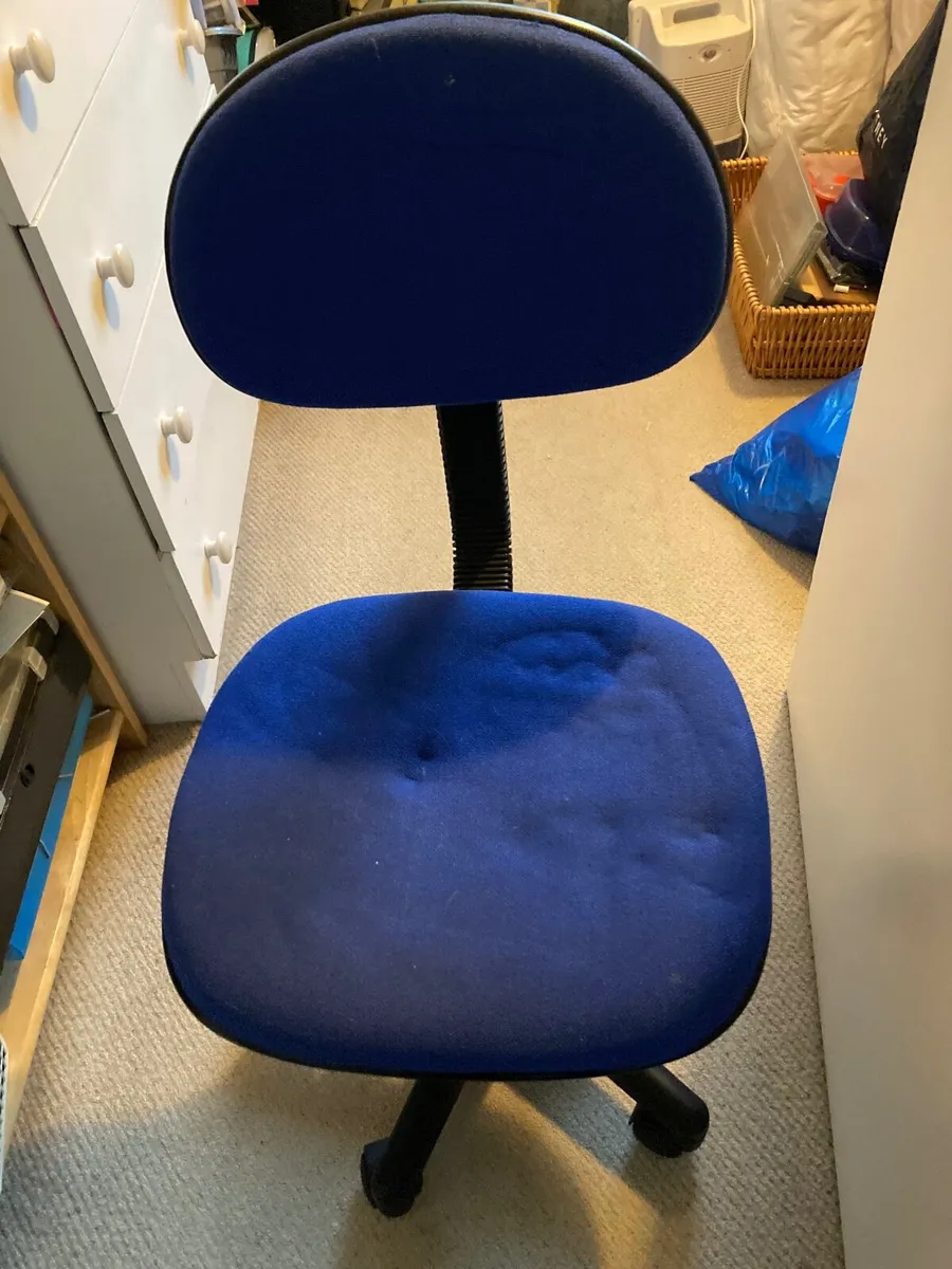 Office chair