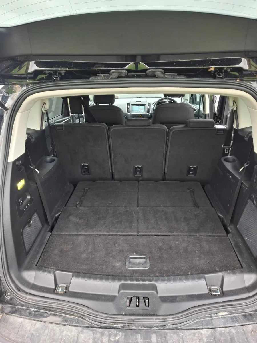 Ford S-Max 2016 - Image 3
