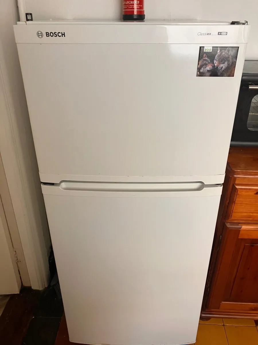 Fridge