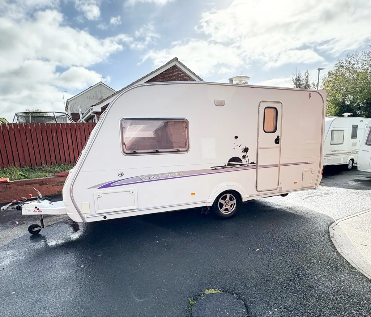 Swift challenger - Image 3