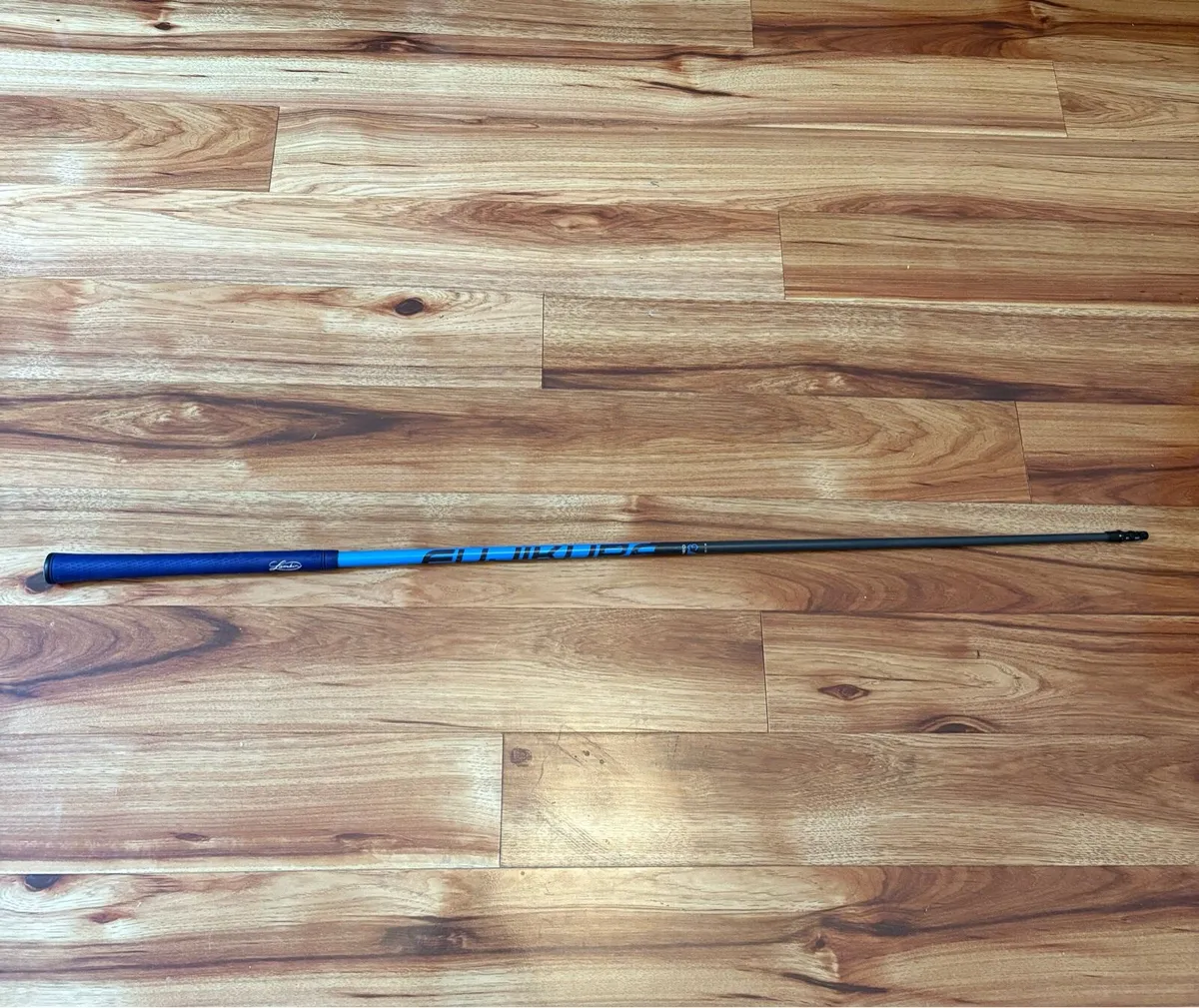 Driver shaft - Image 2