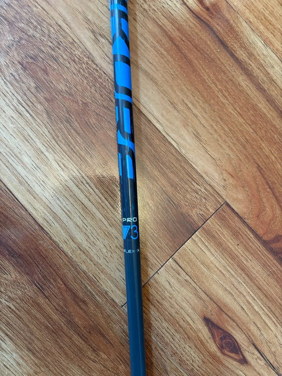 Driver shaft - Image 4