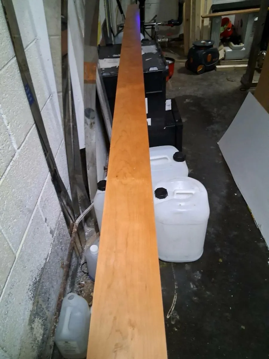 Planking - Image 1