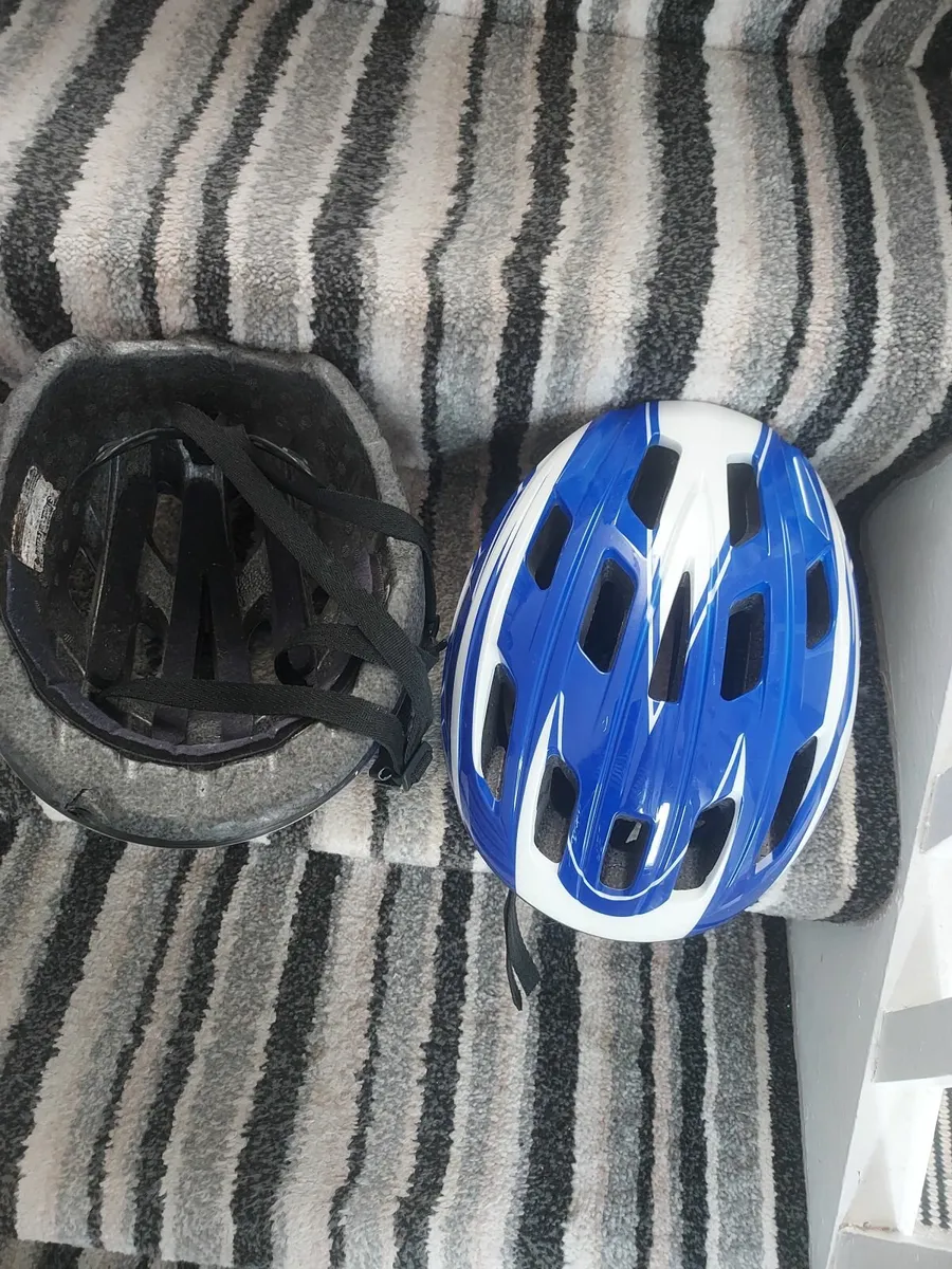 Kids bike helmets - Image 2