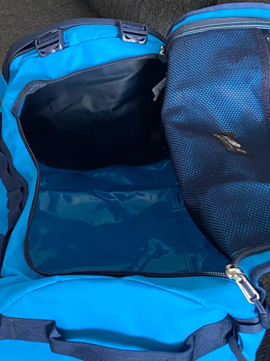Northface Duffel Bag - Image 2