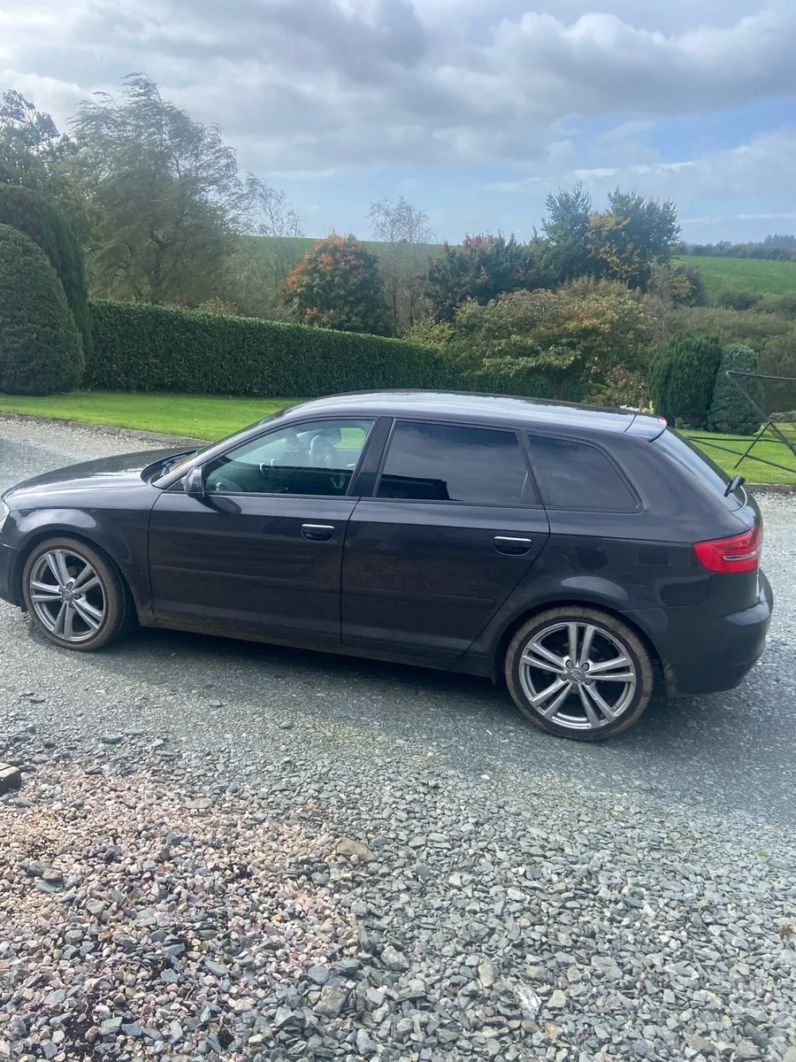 Audi A3 2012 NCT05/26 - Image 4