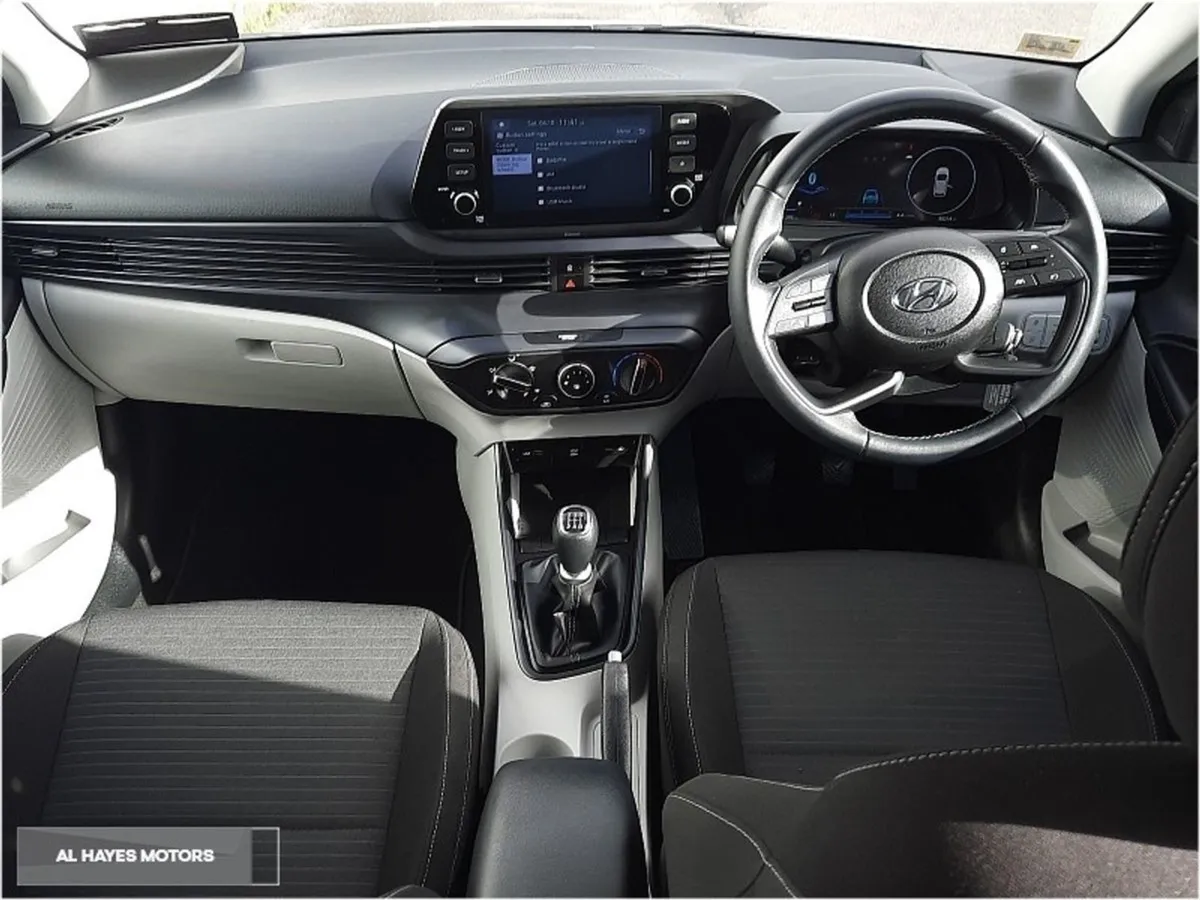Hyundai i20  hyundia I20  Like New 1.2 Petrol - Image 2