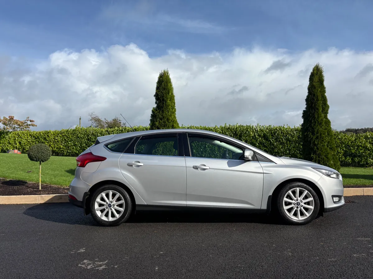 Ford Focus 2016 - Image 3