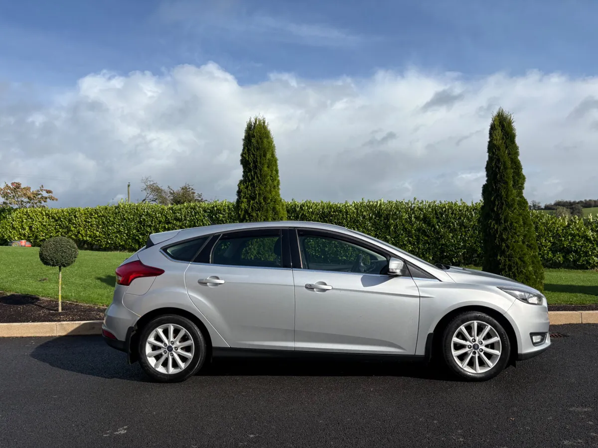 Ford Focus 2016 - Image 4