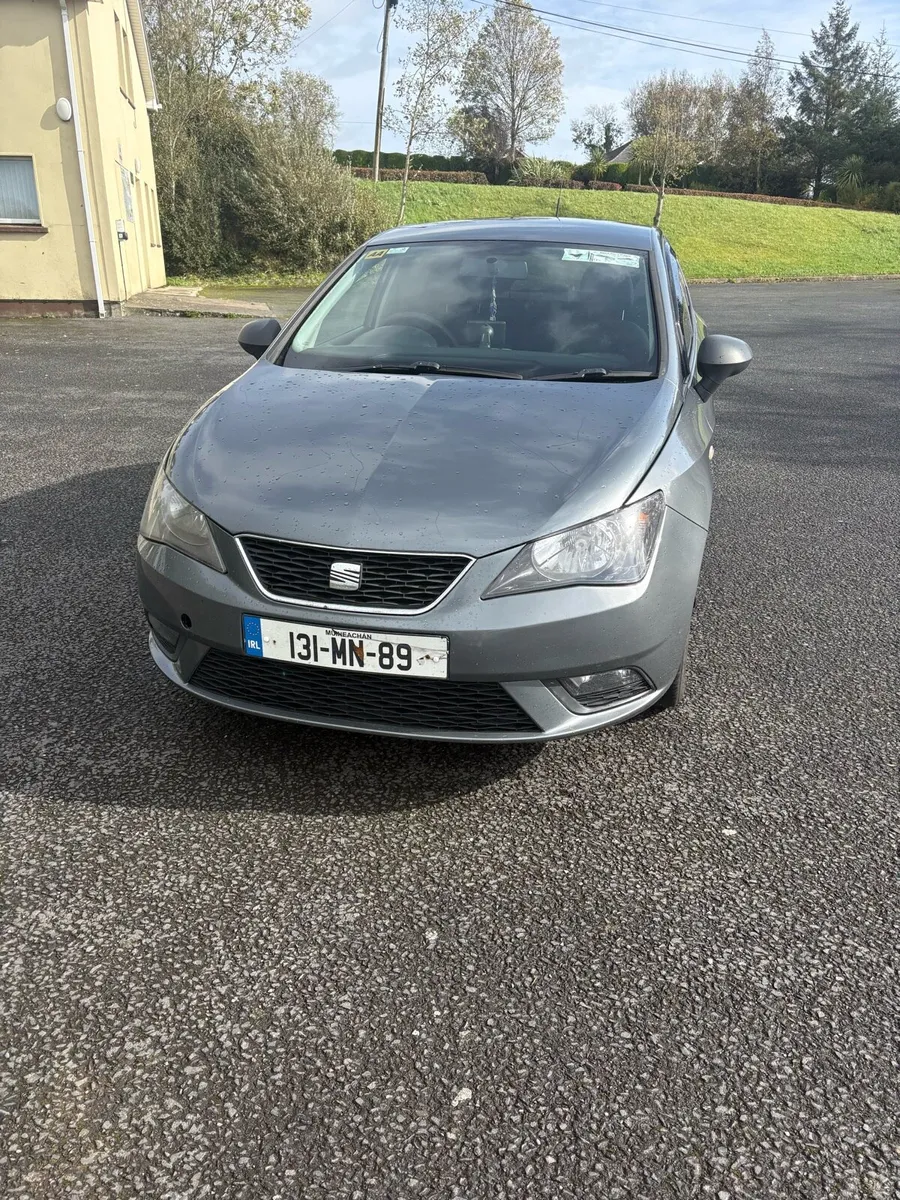 Seat Ibiza - Image 1