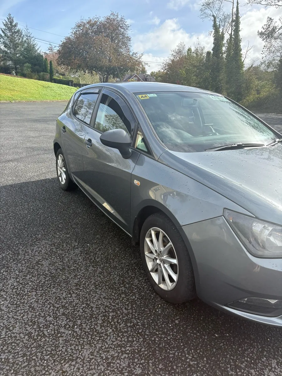 Seat Ibiza - Image 2