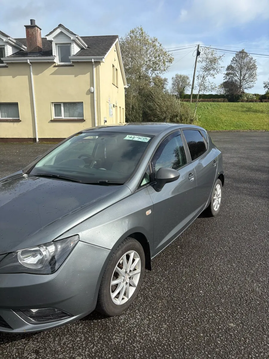 Seat Ibiza - Image 3