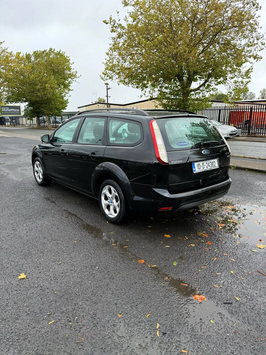 Low Miles Ford Focus Diesel - Image 3
