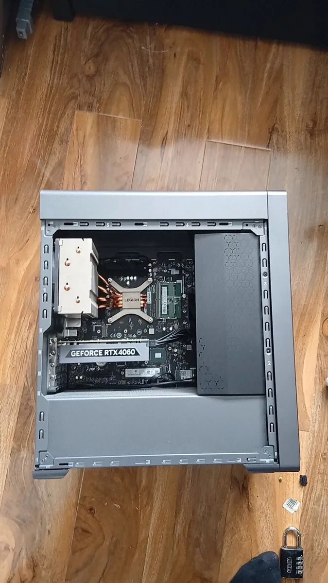 Gaming pc PRICE NOT FIXED TAKING OFFERS - Image 2