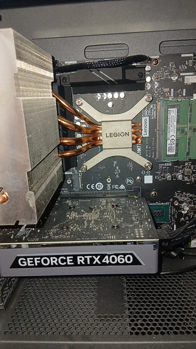 Gaming pc PRICE NOT FIXED TAKING OFFERS - Image 4