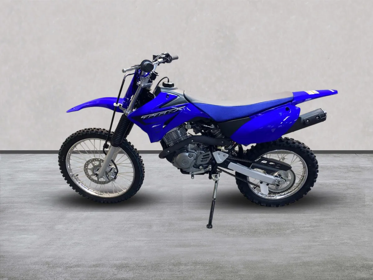 New Yamaha TTR-125LW, Special Offer - Image 2