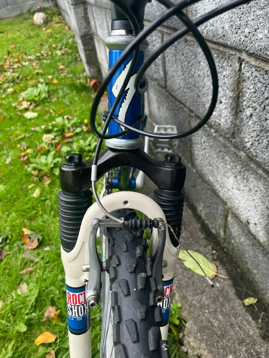 mountain bike - Image 2