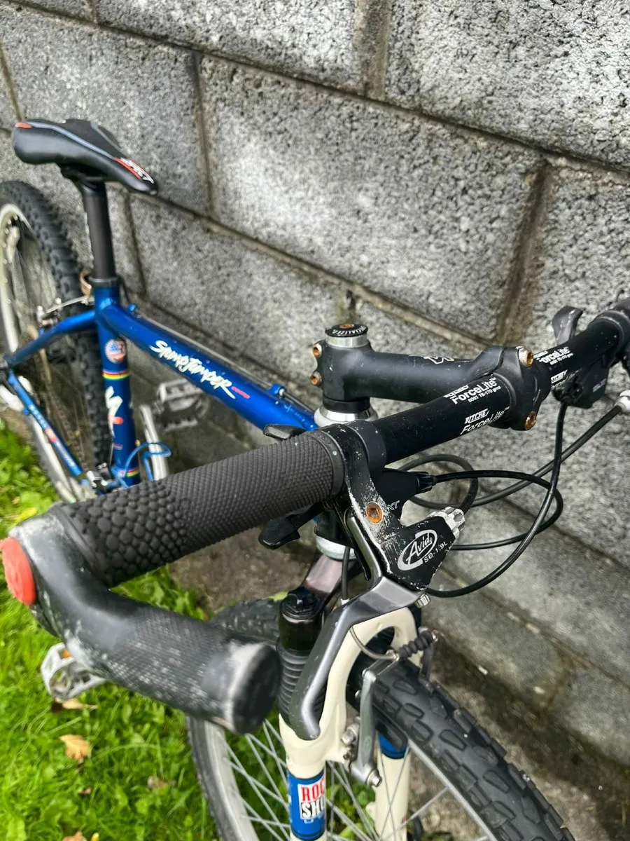 mountain bike - Image 4