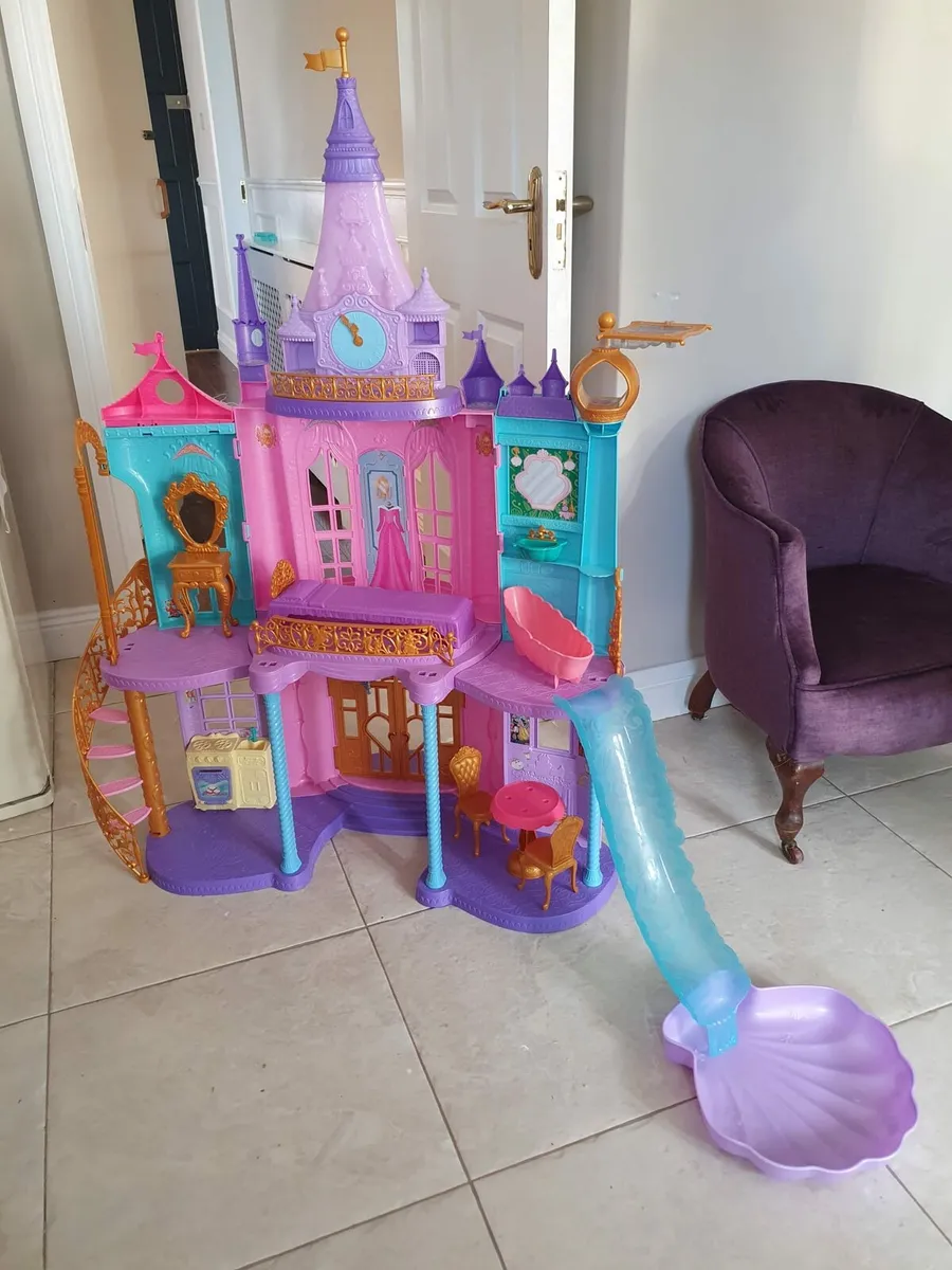 Princess Castle
