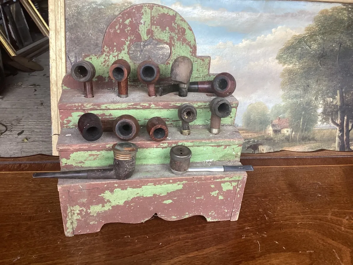 Antiques