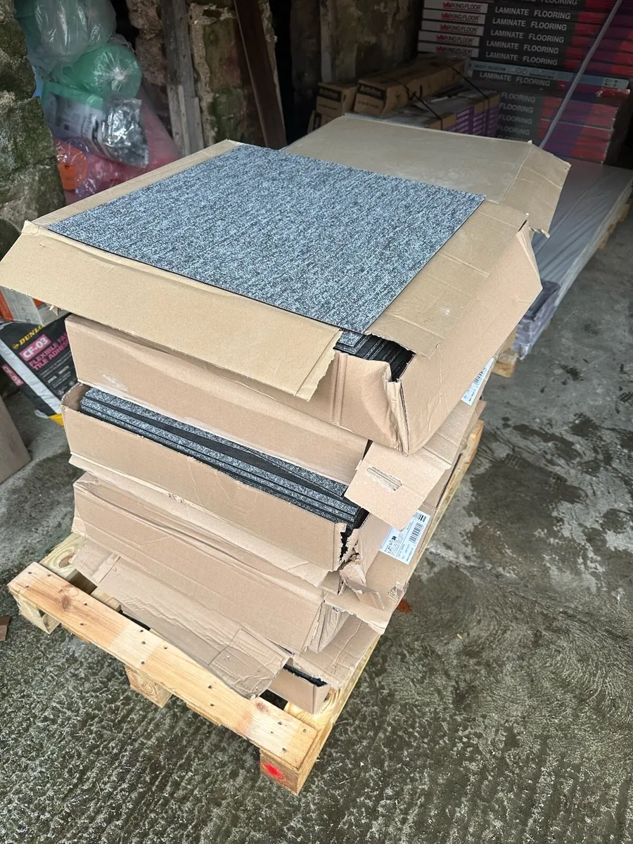 Carpet tile - Image 2