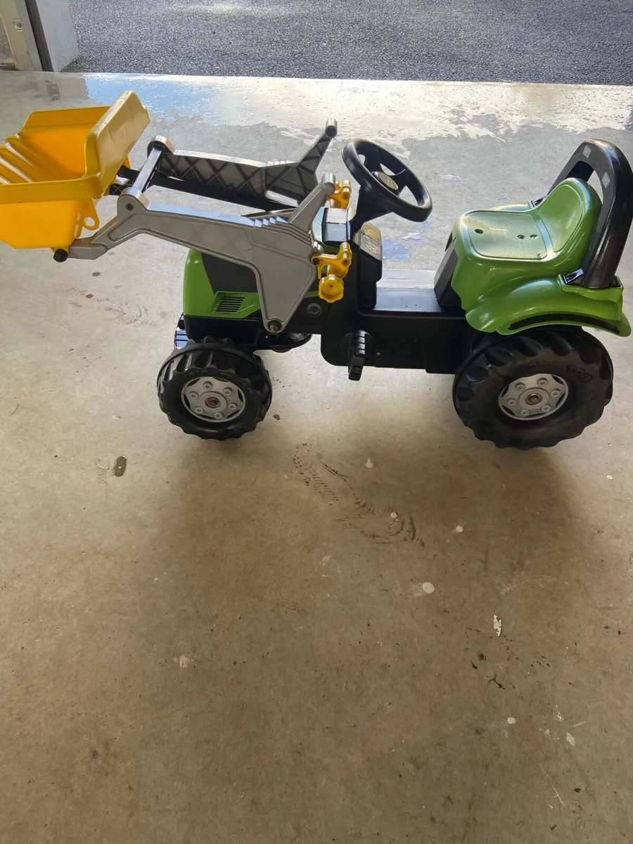 Toys - Image 1